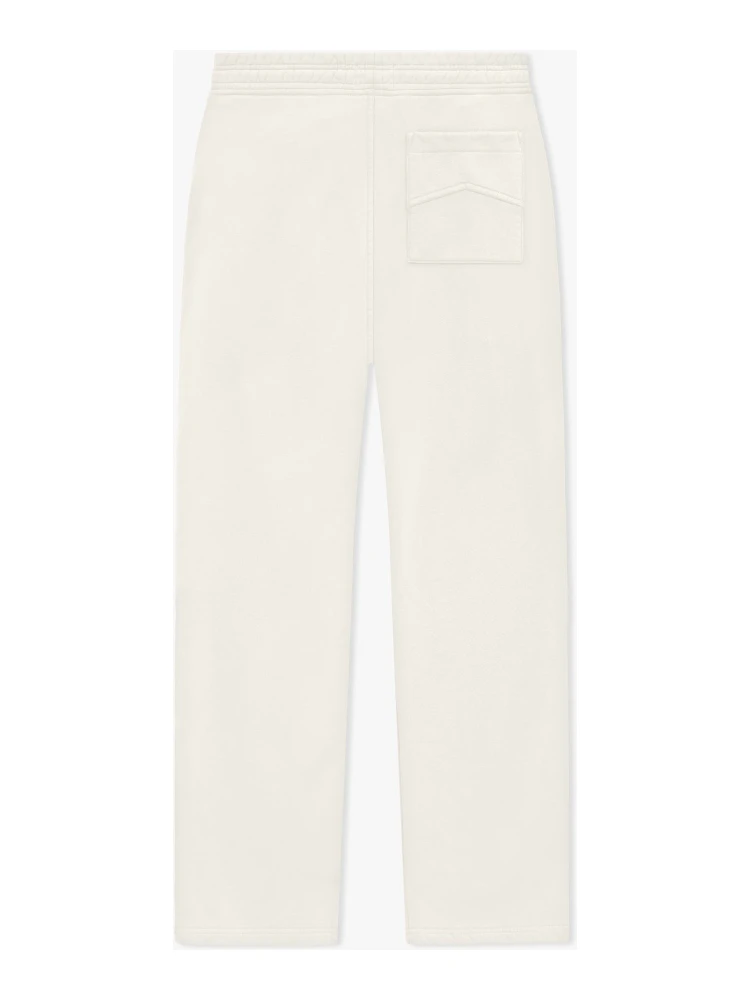 Blue Cotton Joggers (Workout Pants) alternative