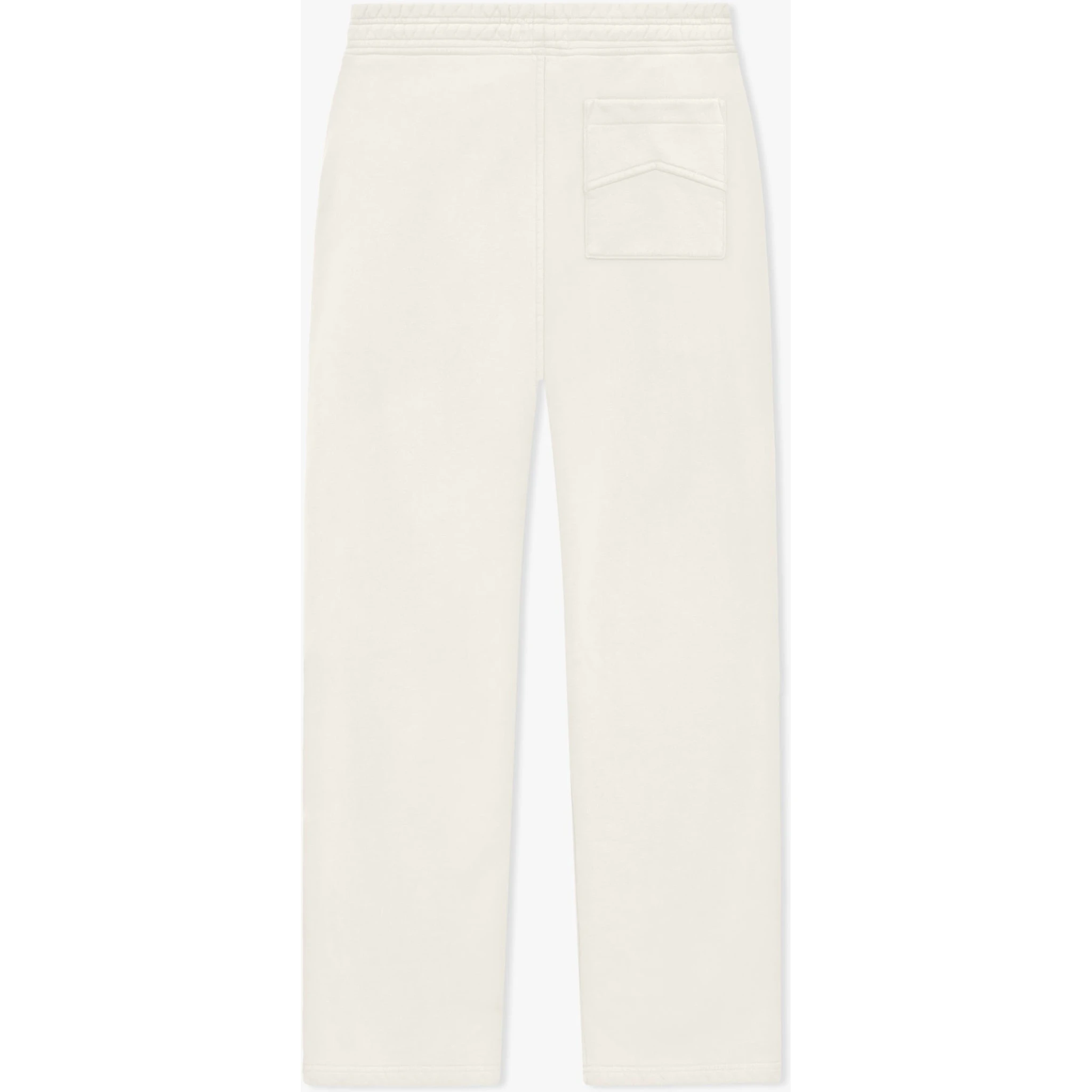 بنطال رياضي قطني أزرق (بنطال رياضي)