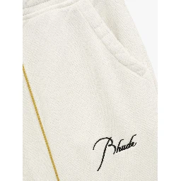 بنطال رياضي قطني أزرق (بنطال رياضي)