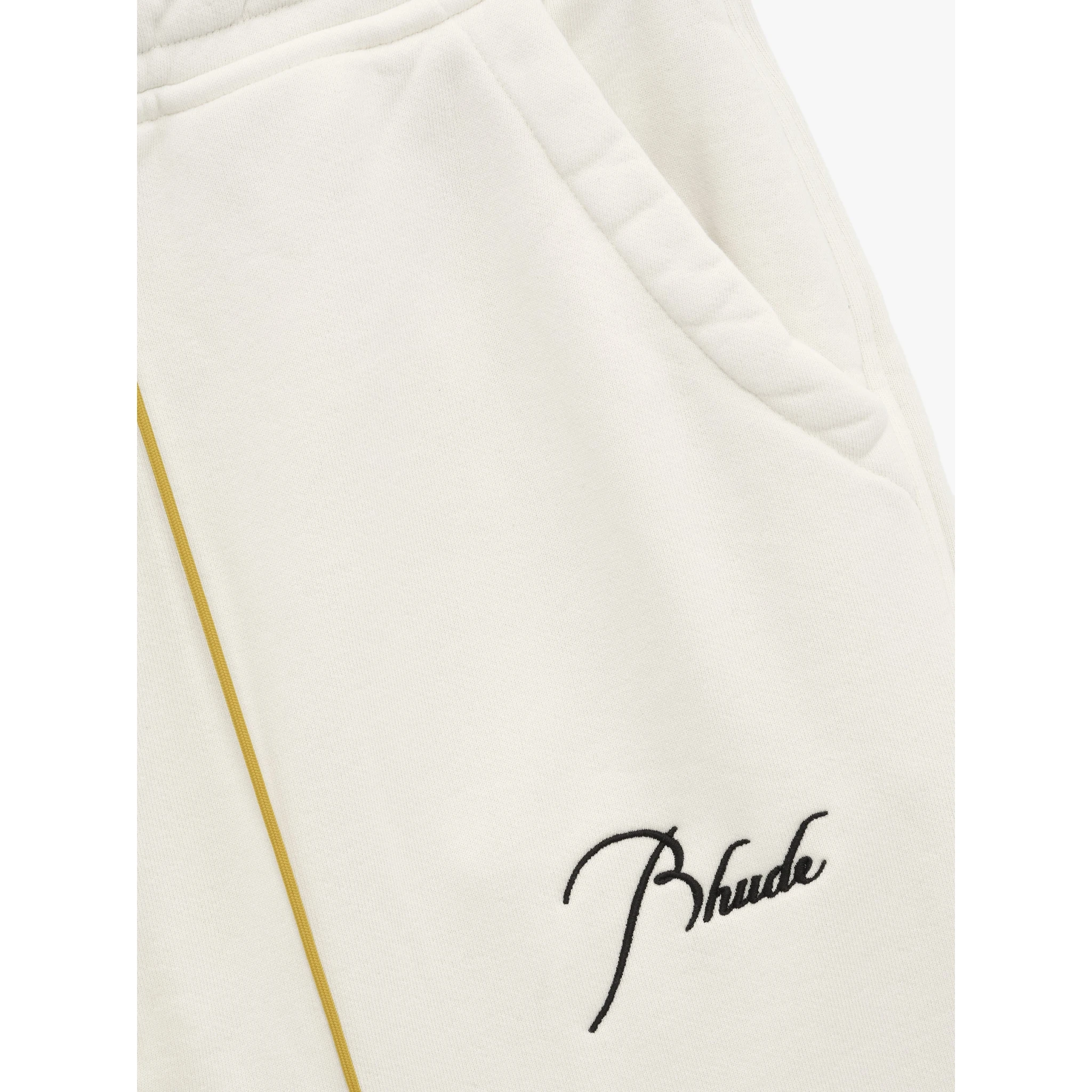 بنطال رياضي قطني أزرق (بنطال رياضي)