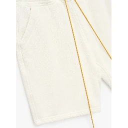 Blue Cotton Sweatshirt
