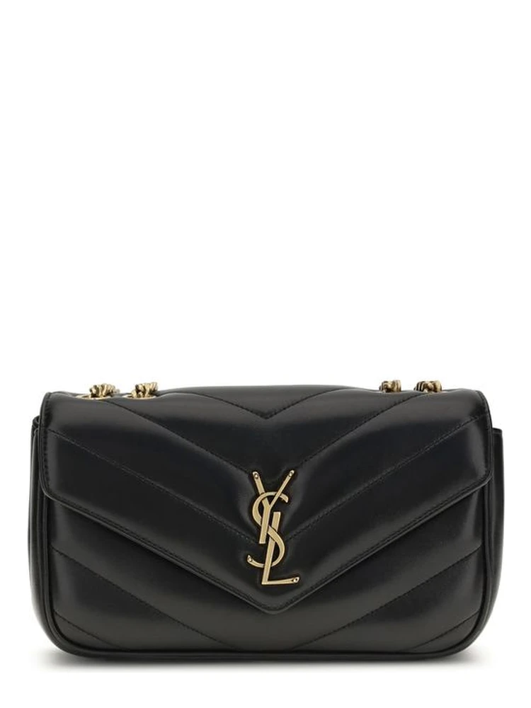 Black Lamb Ovis Aries Aries Shoulder Bag