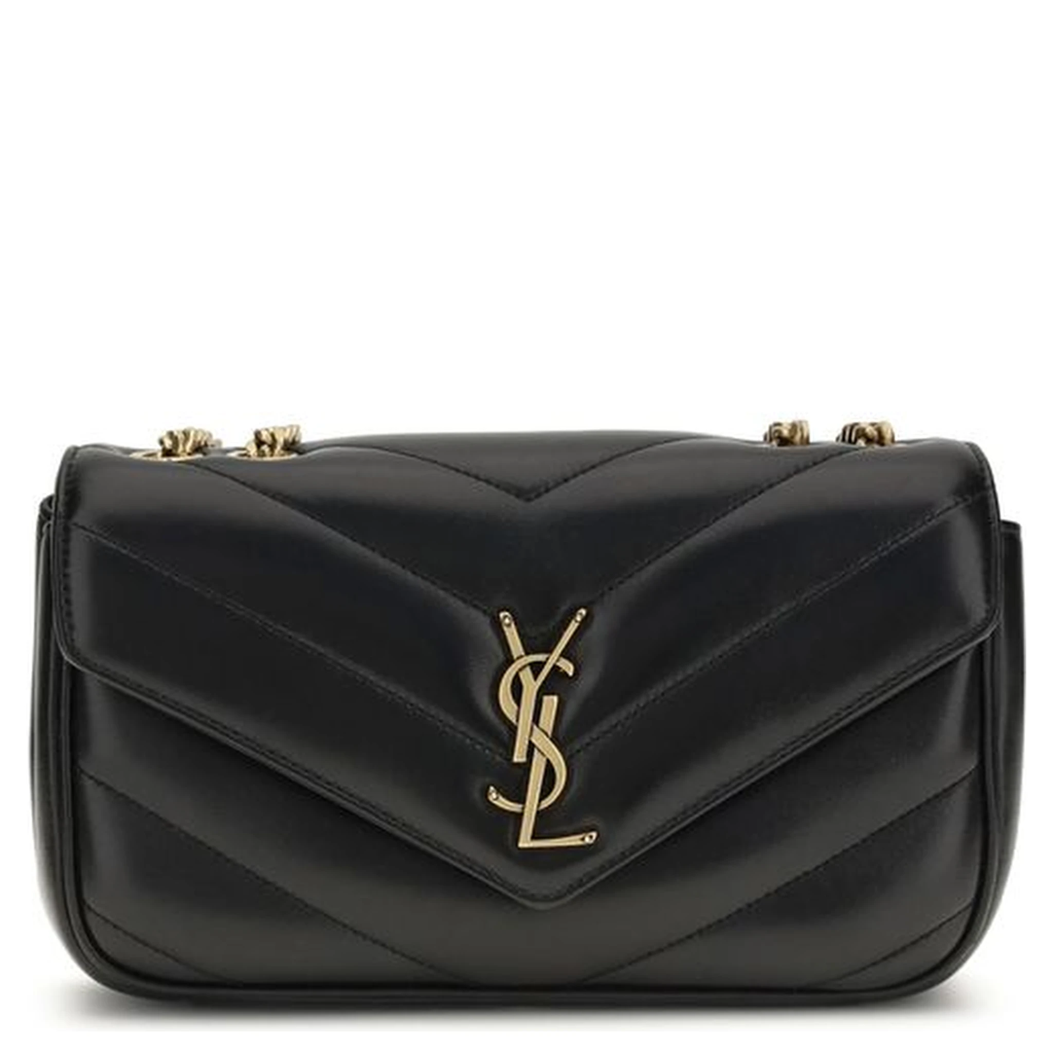 Black Lamb Ovis Aries Aries Shoulder Bag