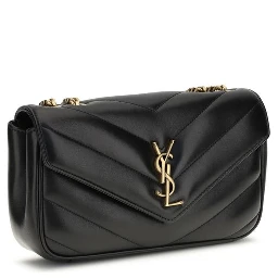 Black Lamb Ovis Aries Aries Shoulder Bag