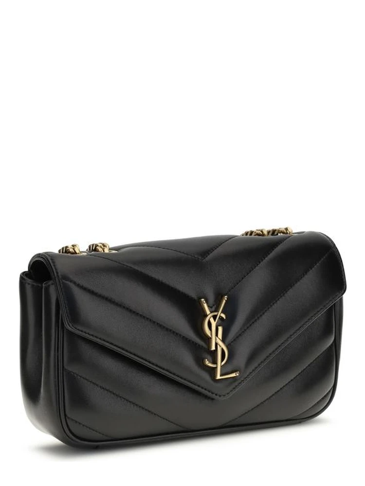 Black Lamb Ovis Aries Aries Shoulder Bag alternative