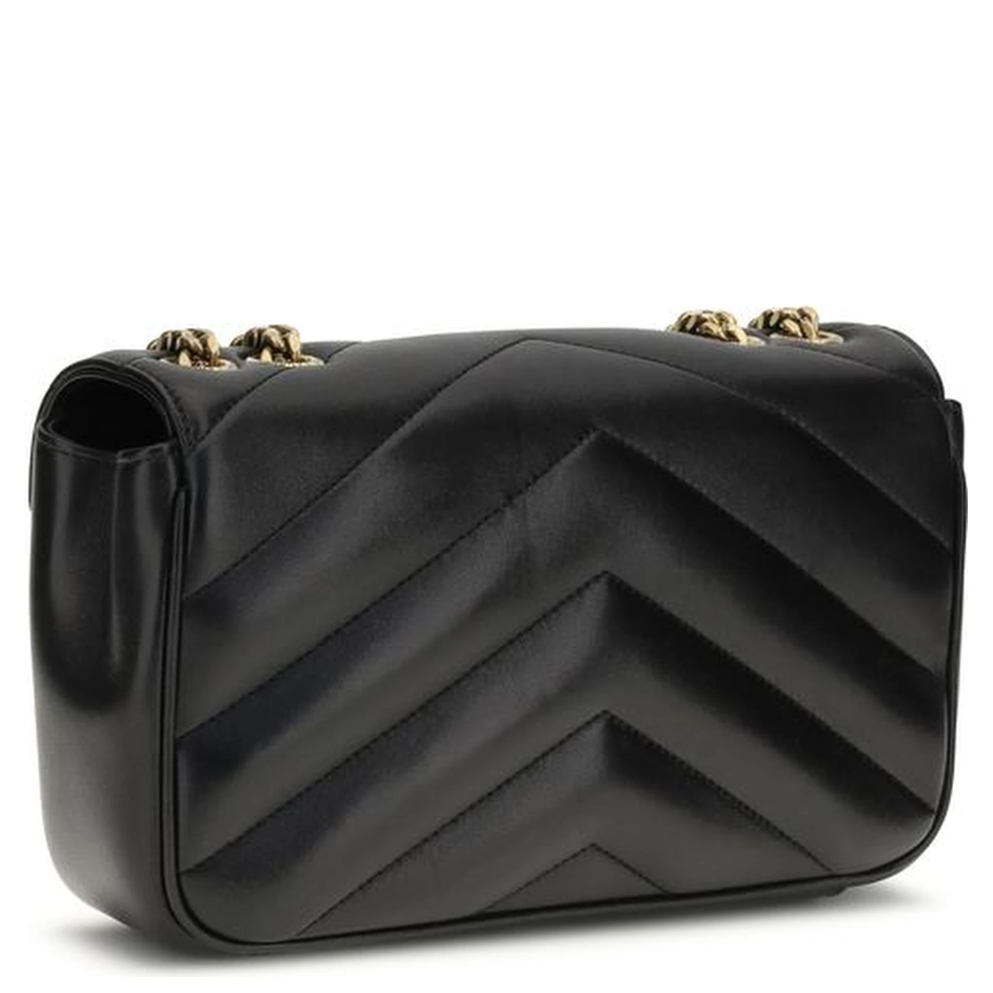 Black Lamb Ovis Aries Aries Shoulder Bag