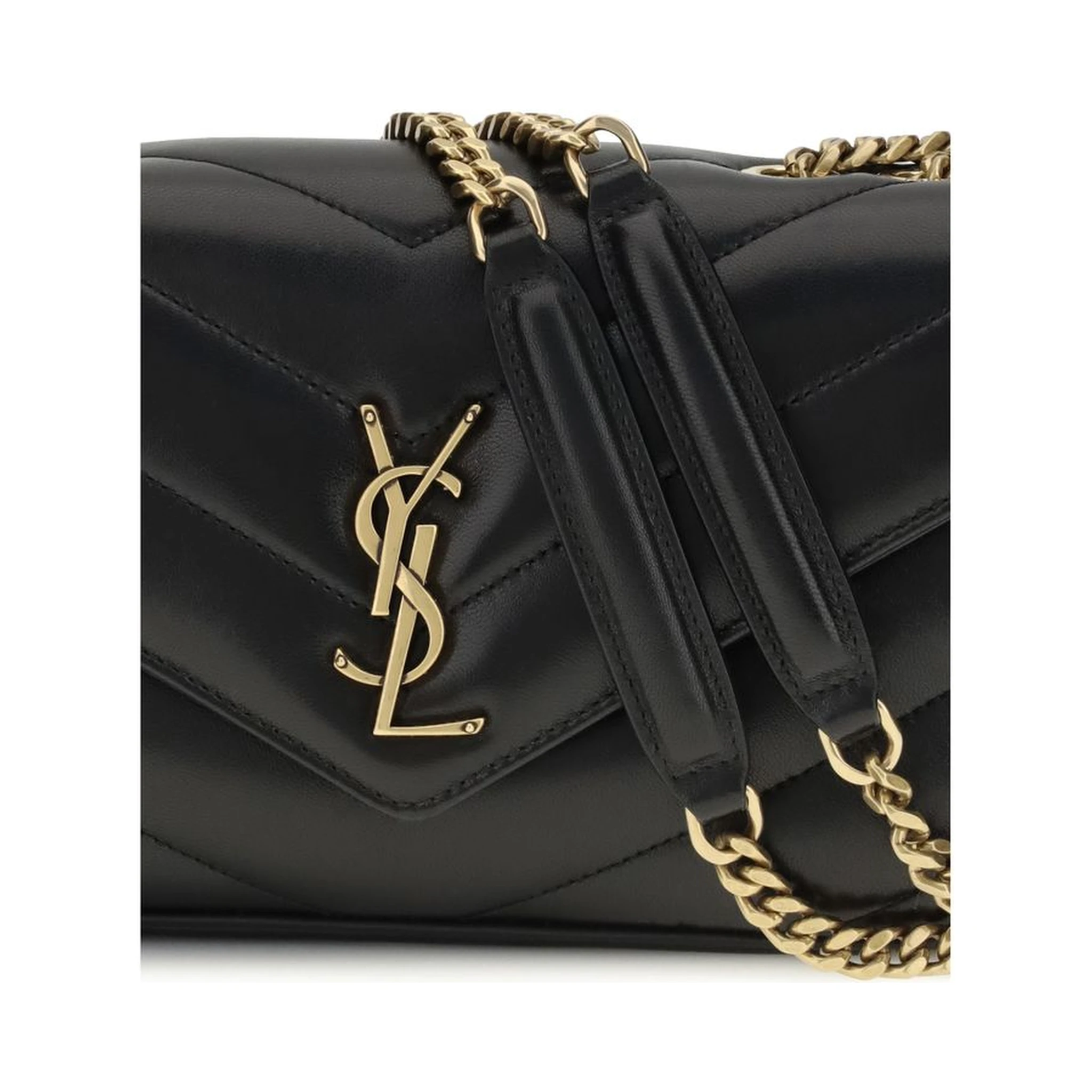 Black Lamb Ovis Aries Aries Shoulder Bag