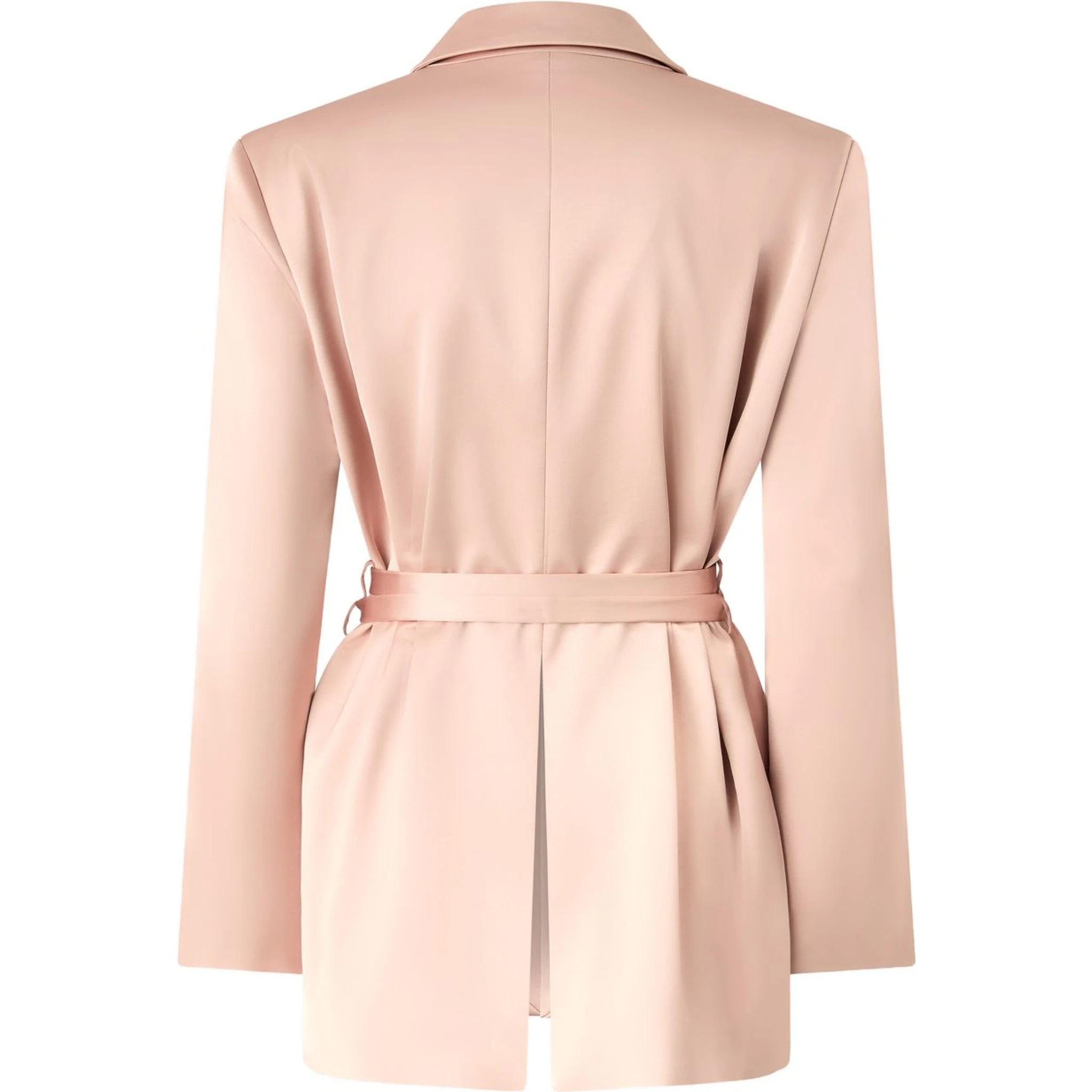 Pinko Jackets Pink