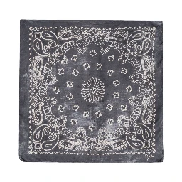 Golden Goose Scarfs Grey