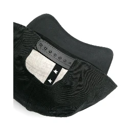 Golden Goose Hats Black