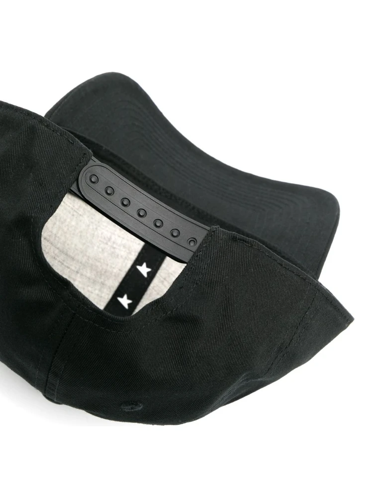 Golden Goose Hats Black alternative