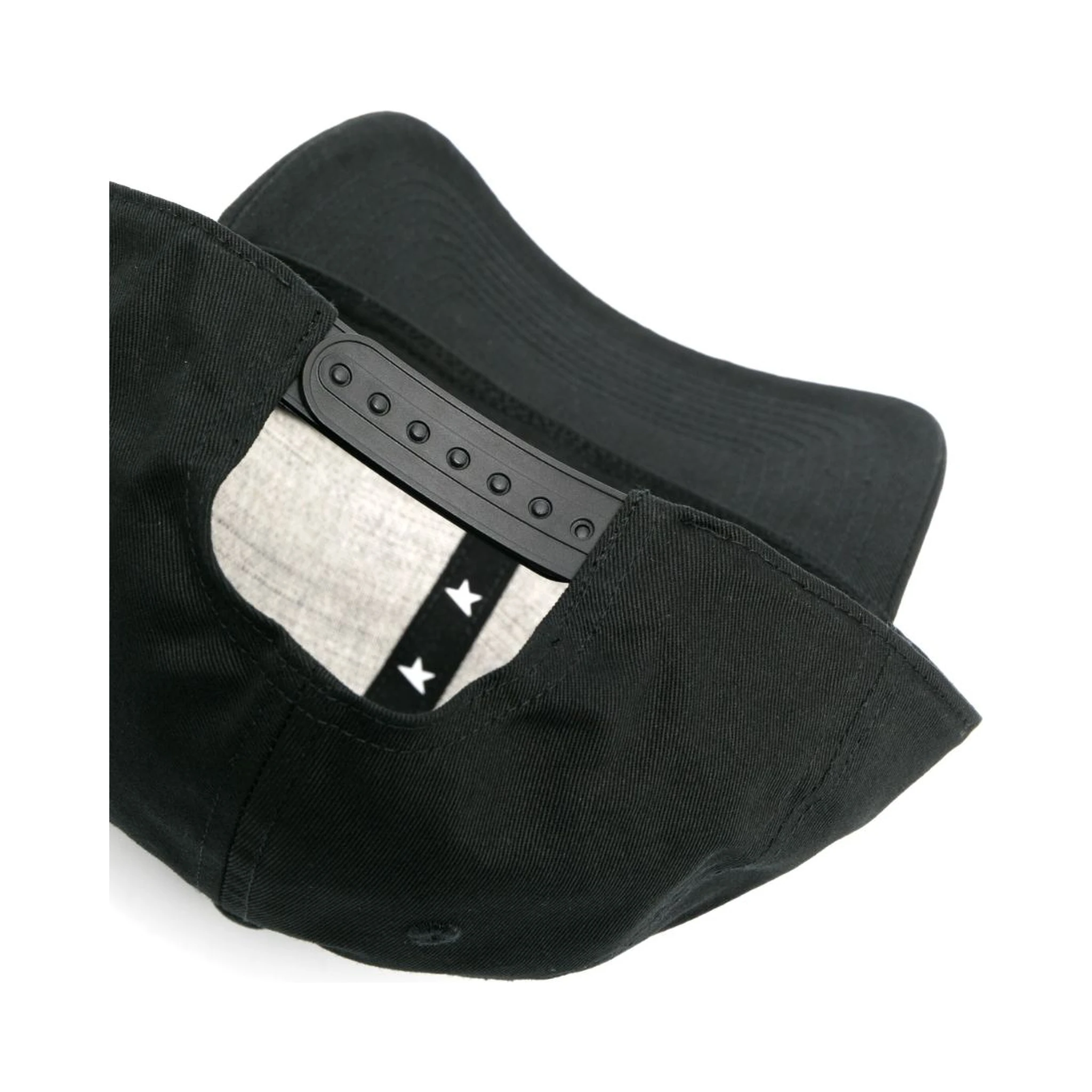 Golden Goose Hats Black