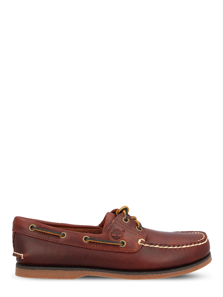 Timberland Boots Brown