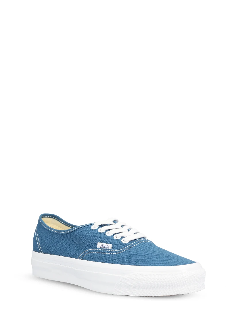 VANS Sneakers Blue