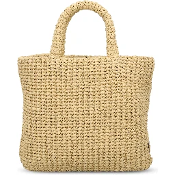 Prada Bags.. Natural