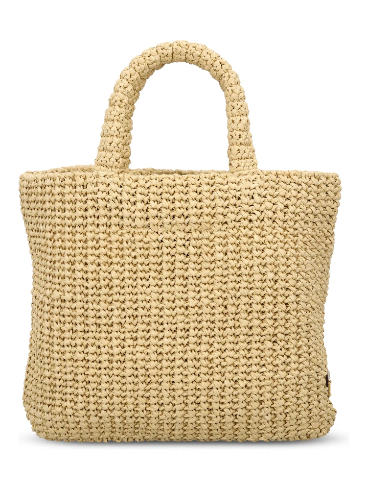 Prada Bags.. Natural alternative