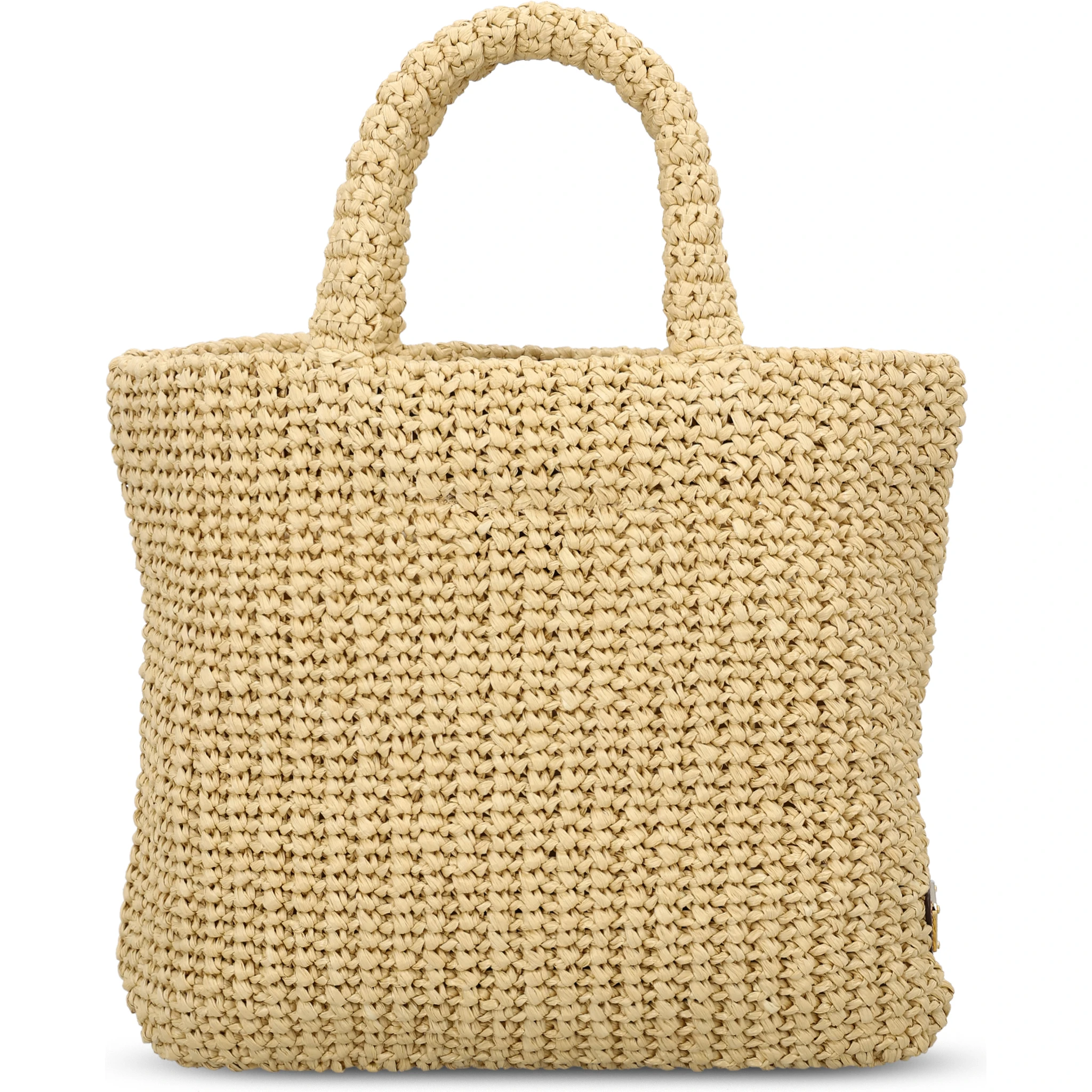 Prada Bags.. Natural