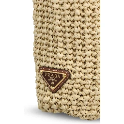 Prada Bags.. Natural