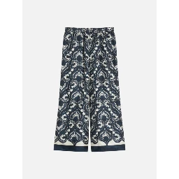 WEEKEND MAX MARA WKDOTTICO pants