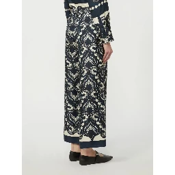 WEEKEND MAX MARA WKDOTTICO pants