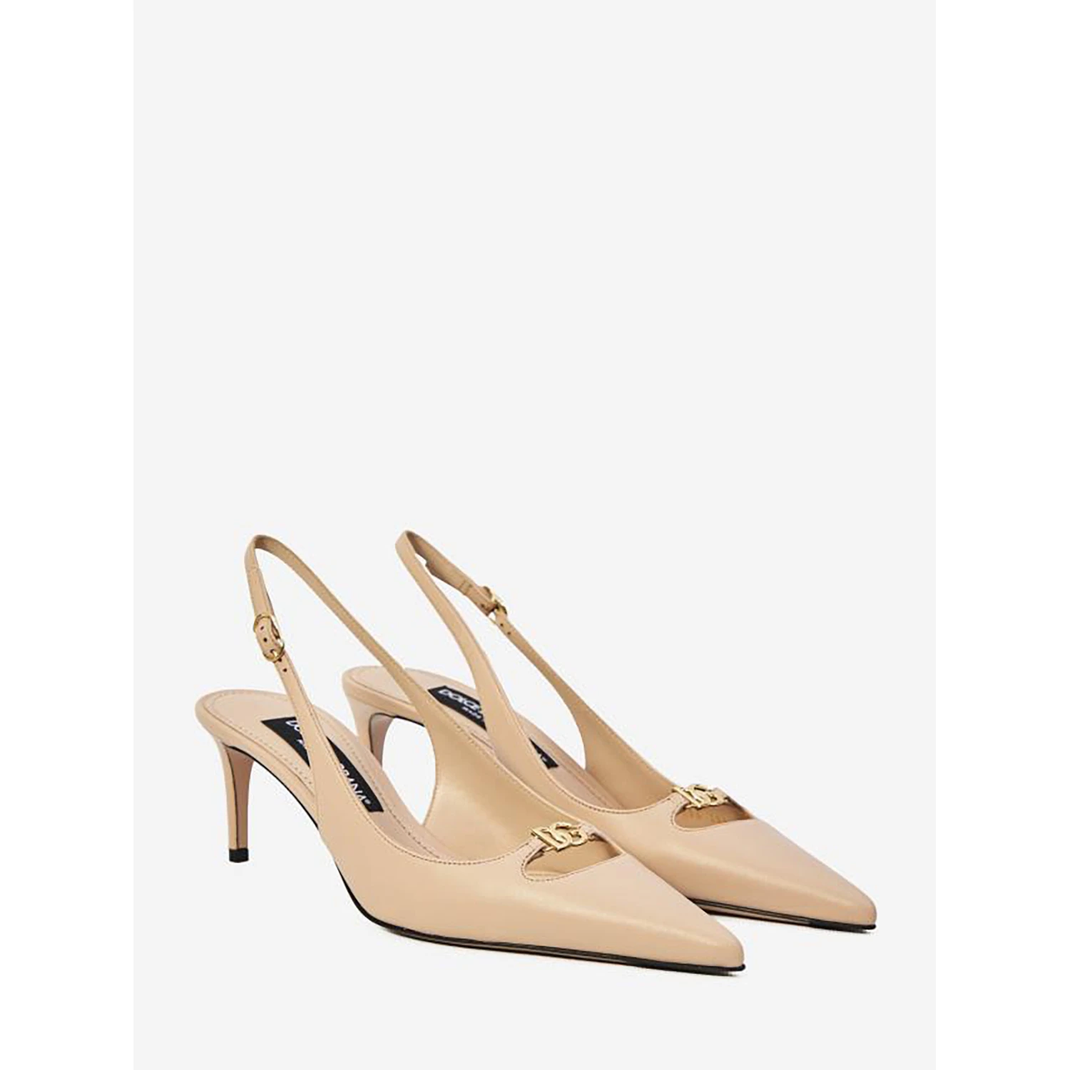 صنادل دولتشي آند غابانا