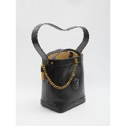 Medusa bucket bag