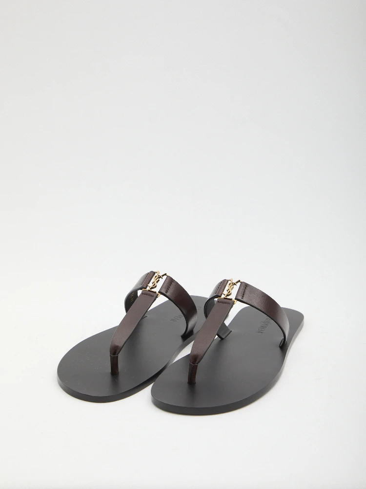 Babylone sandals alternative