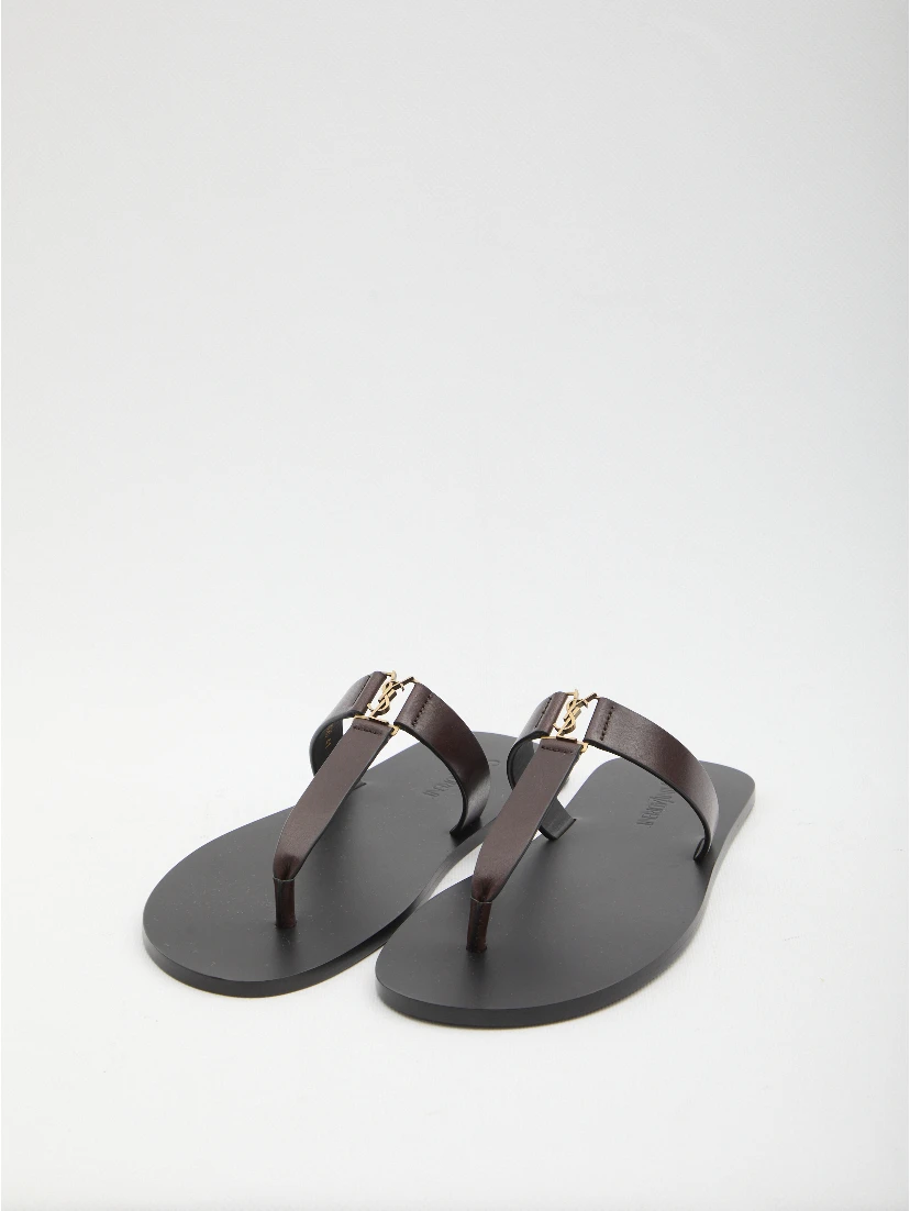 Babylone sandals