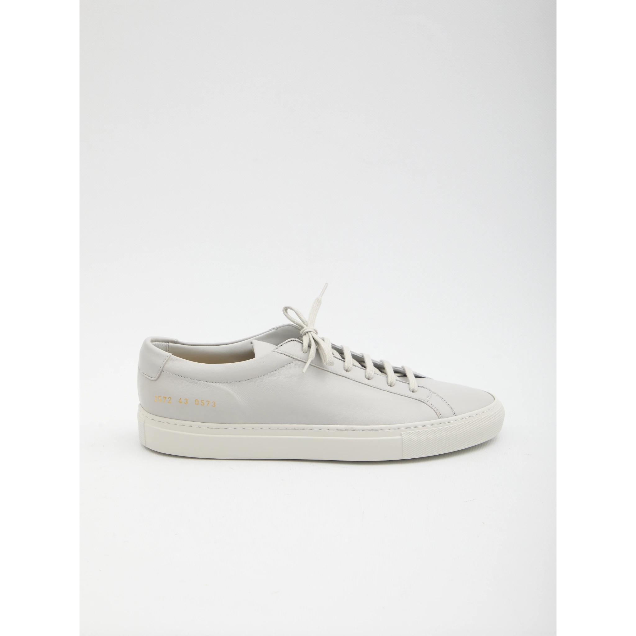 Achilles Premium sneakers