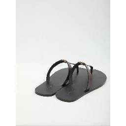Babylone sandals