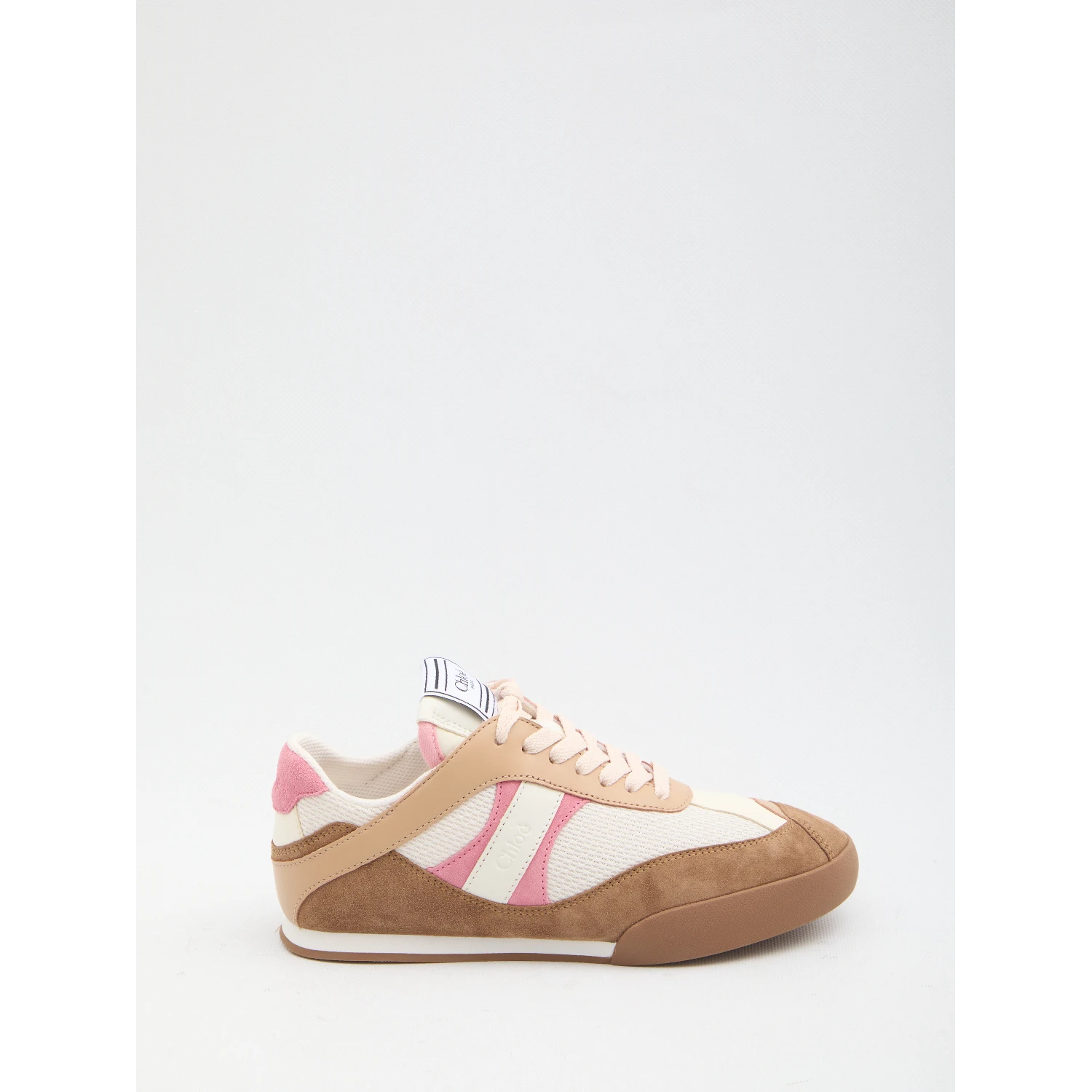 Chloé Kick sneakers