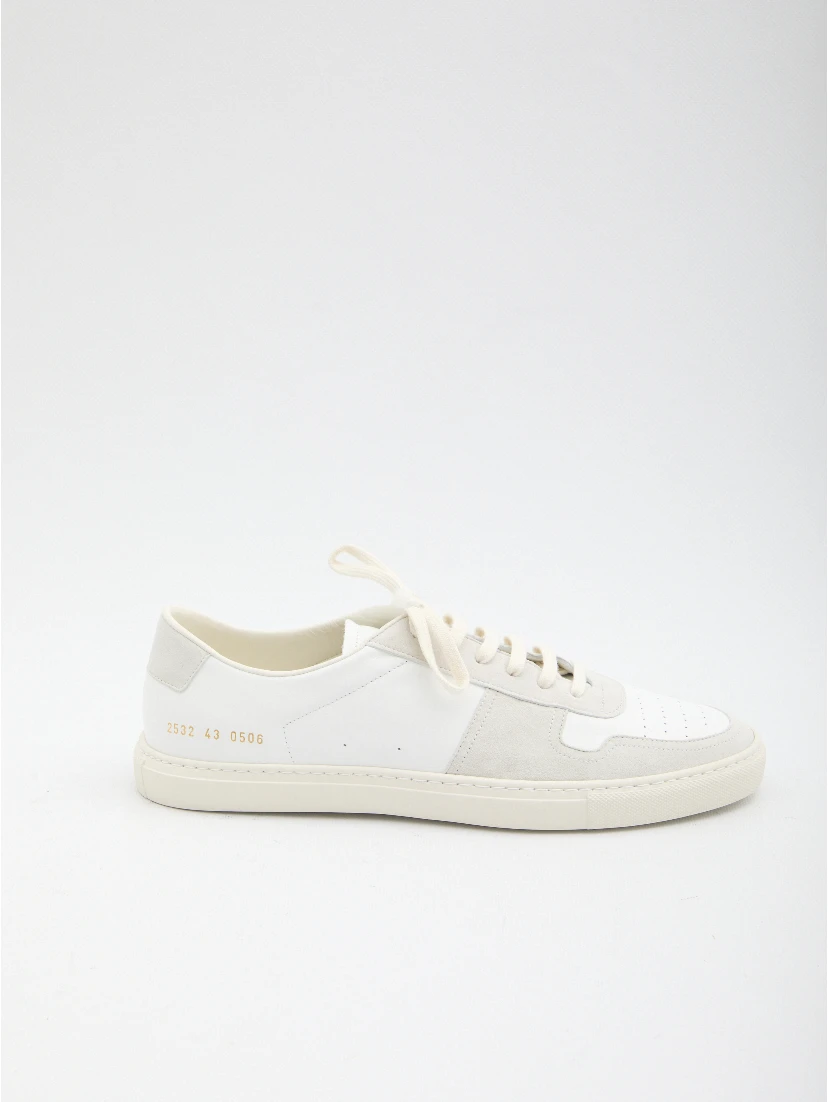 Bball sneakers