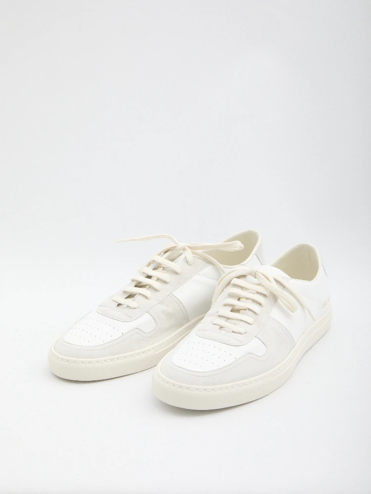 Bball sneakers alternative