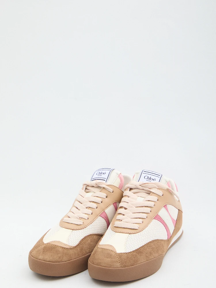 Chloé Kick sneakers alternative