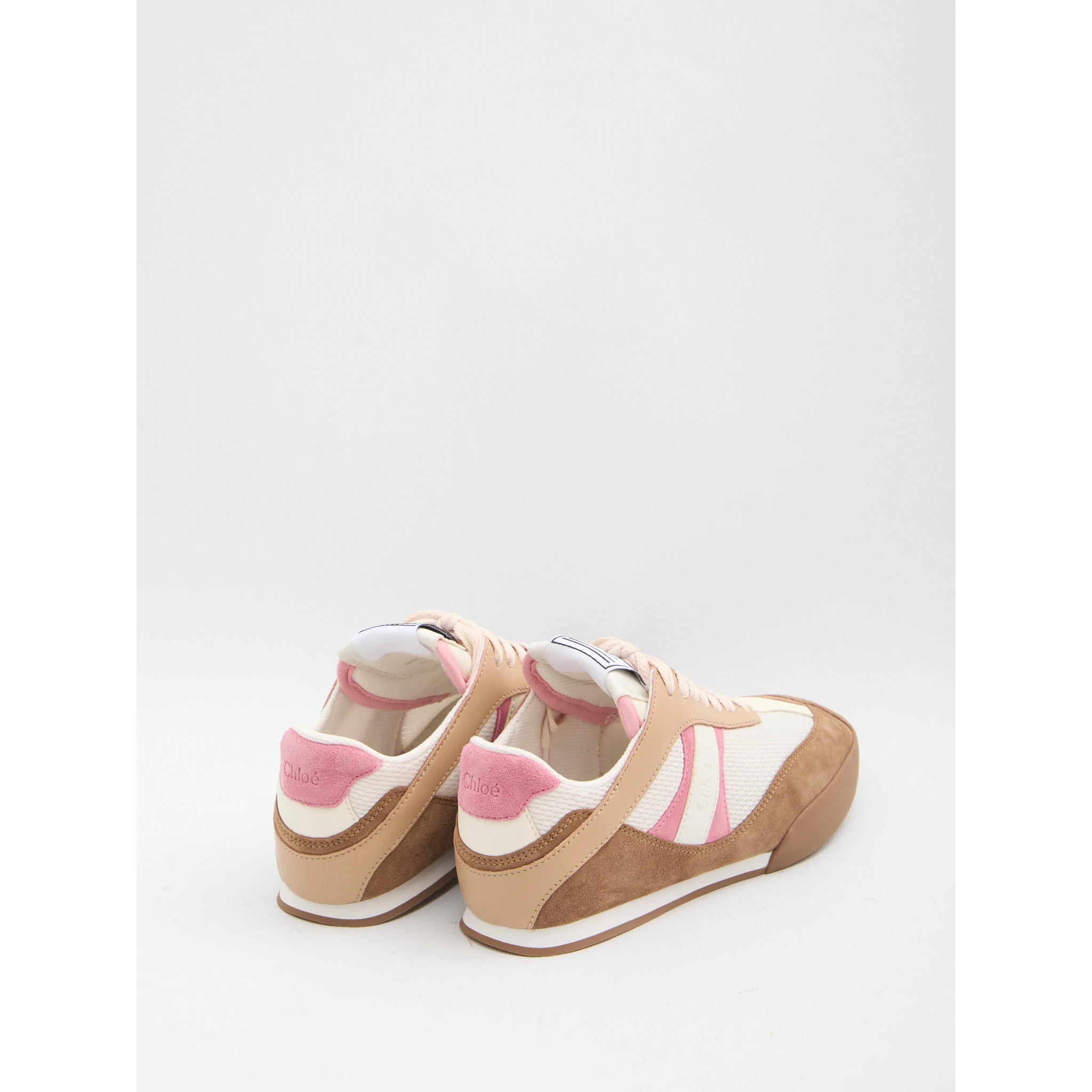 Chloé Kick sneakers