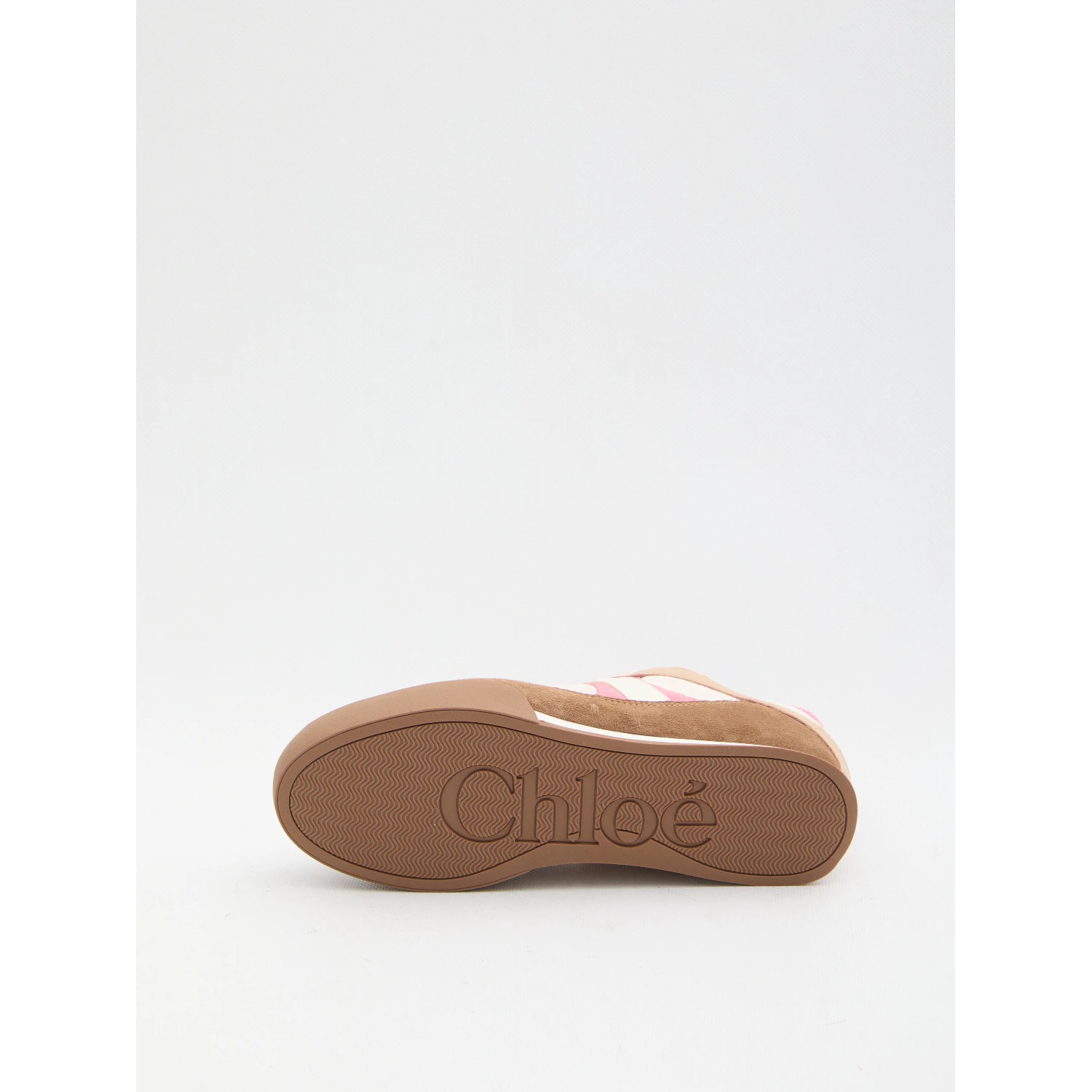Chloé Kick sneakers