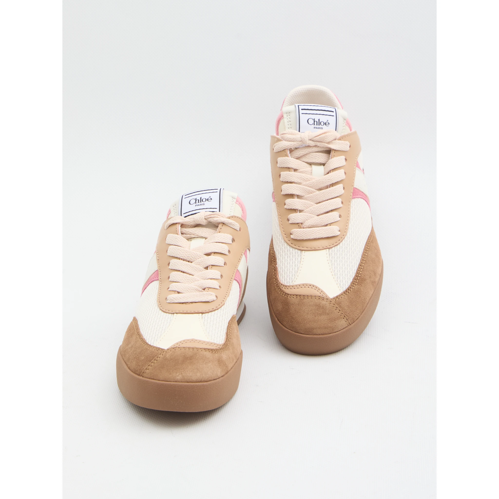Chloé Kick sneakers