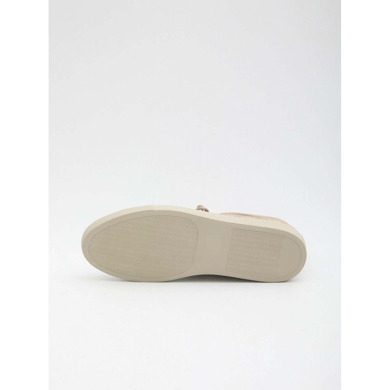 Achilles Premium suede sneakers