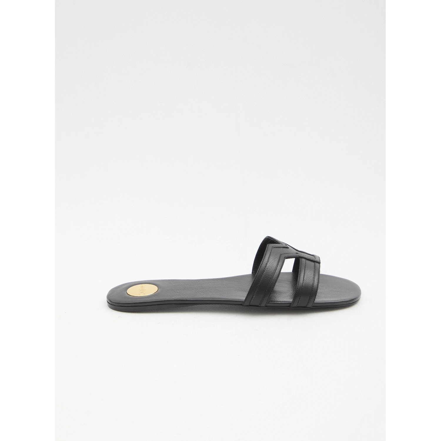 Mabrouka sandals