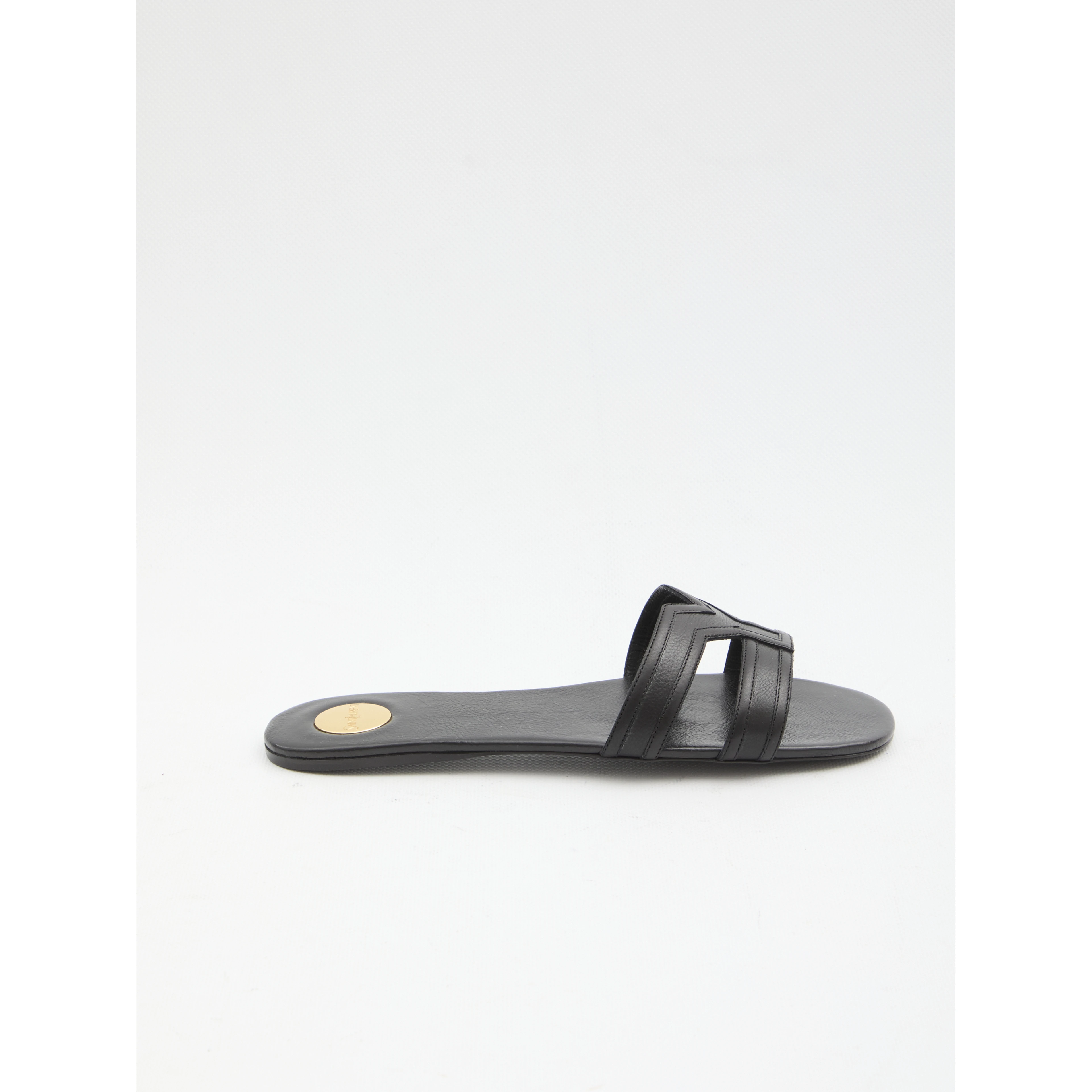 Mabrouka sandals