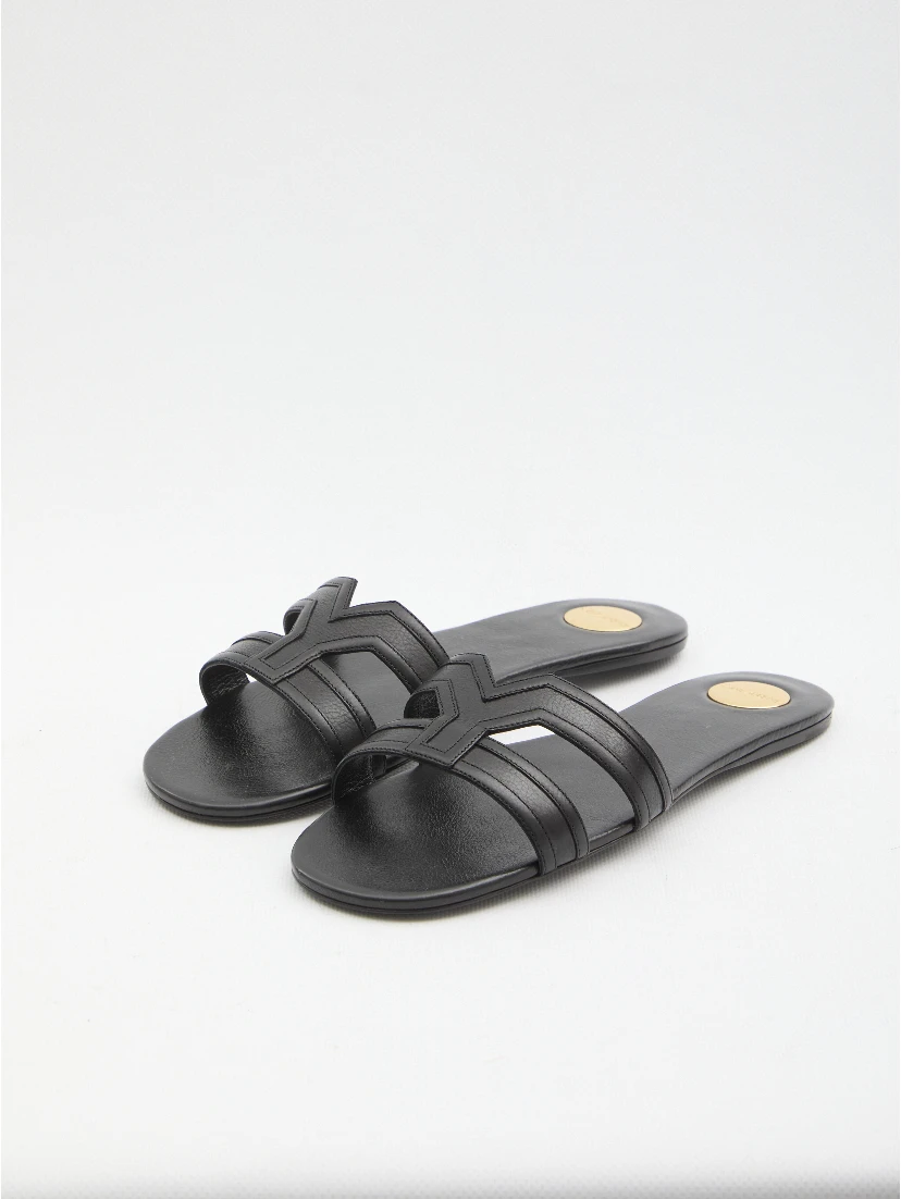Mabrouka sandals
