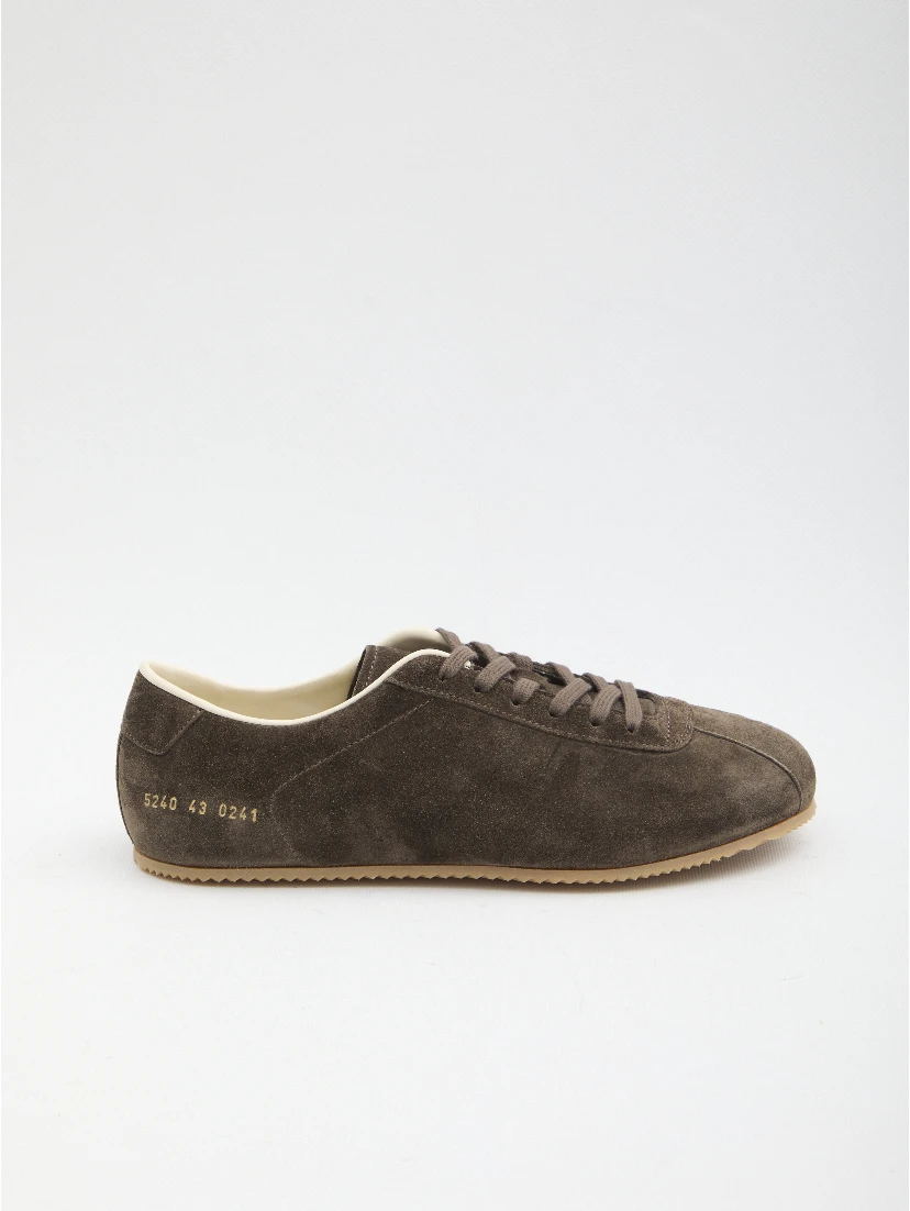 Driving sneakers