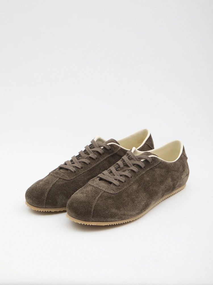 Driving sneakers alternative