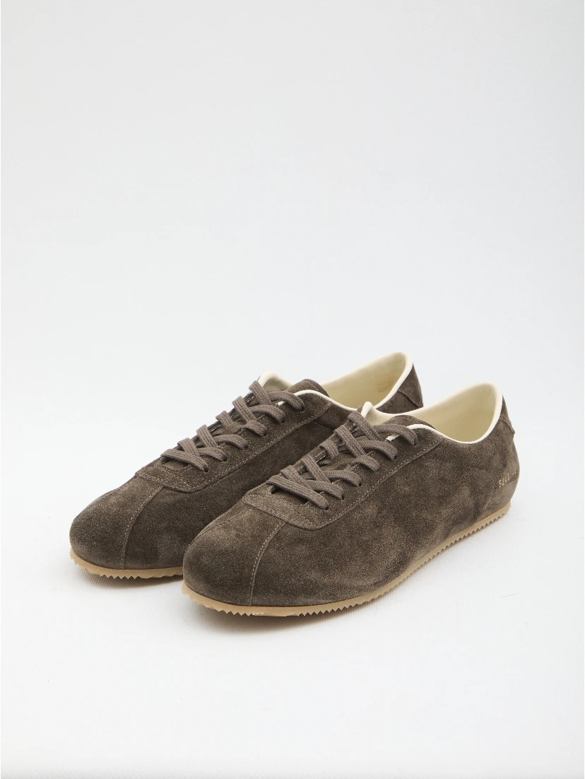 Driving sneakers