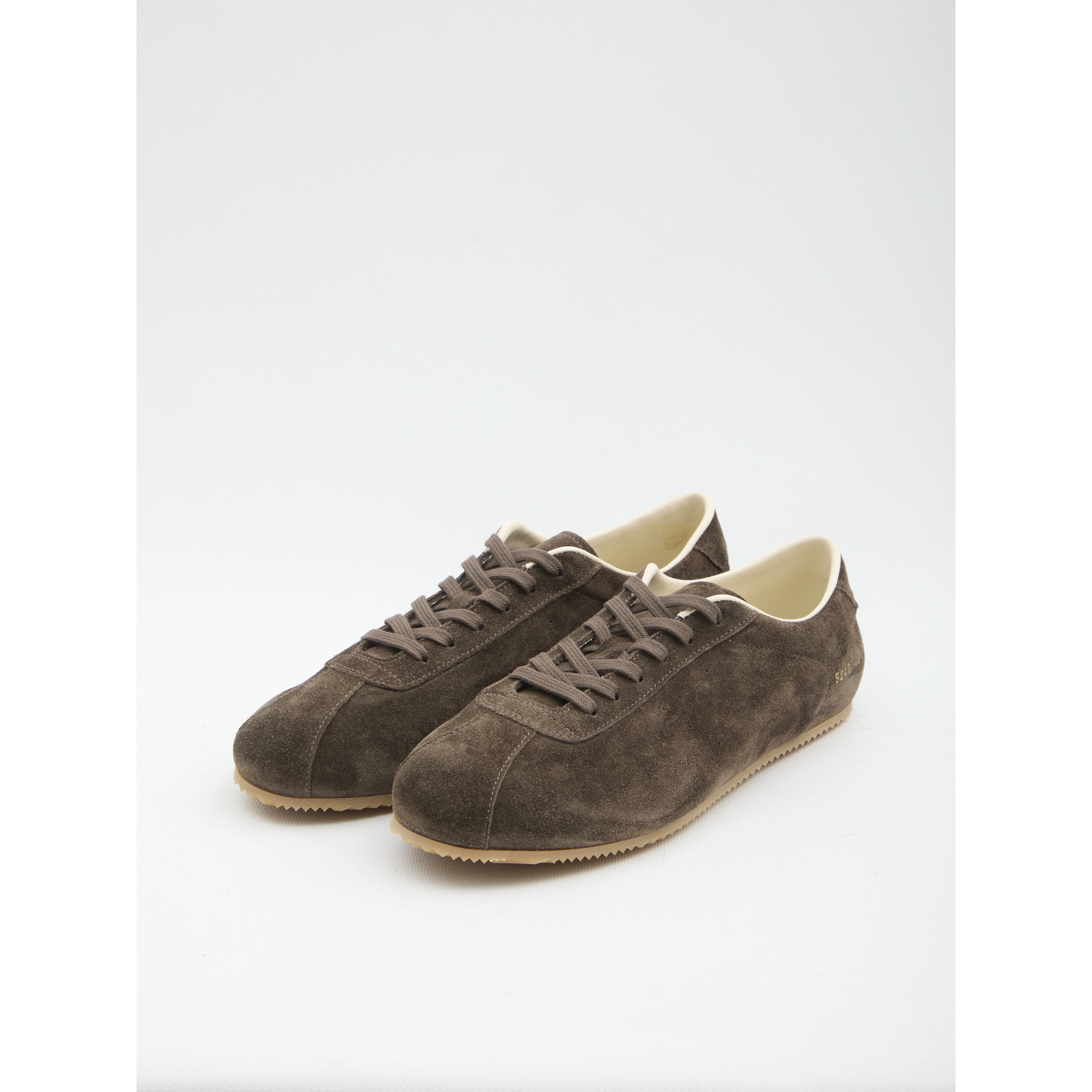 Driving sneakers
