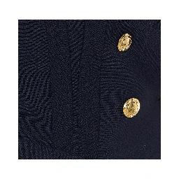 Elisabetta Franchi Jackets Black