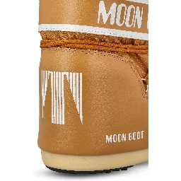 MOON BOOT  Cognac