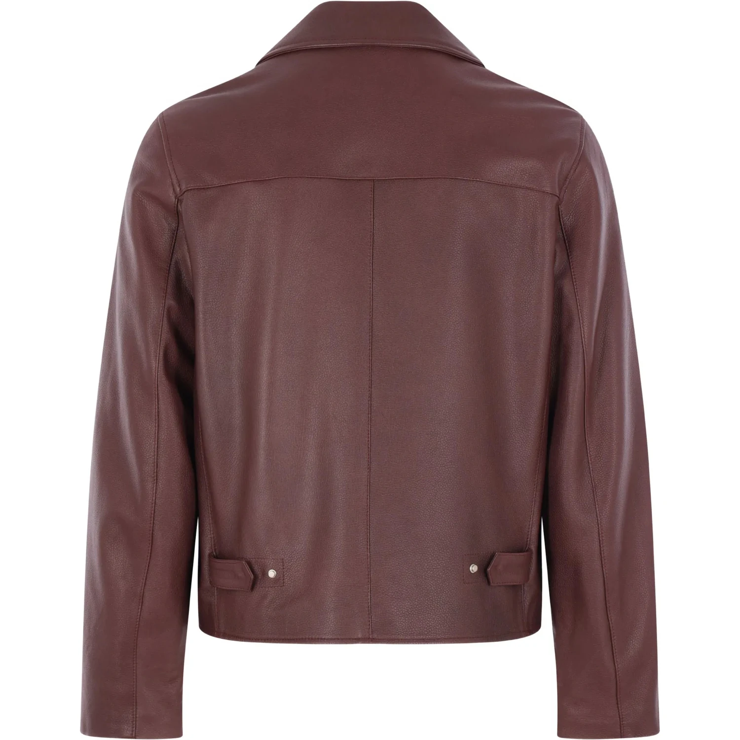 Lardini Jackets Red
