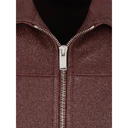 Lardini Jackets Red