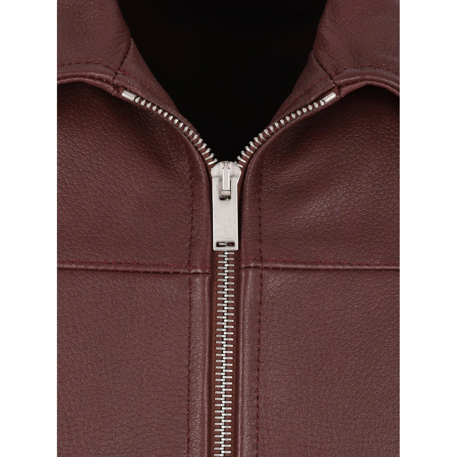 Lardini Jackets Red
